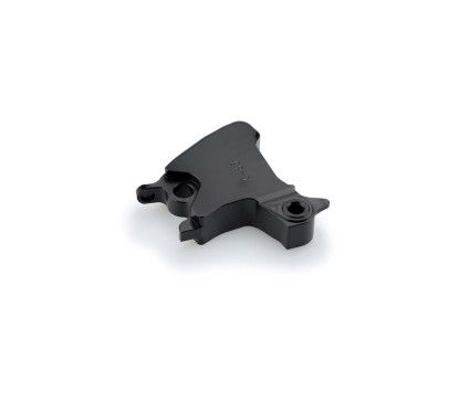 Puig Kupplungshebeladapter fur BMW F800GS 2021 schwarz