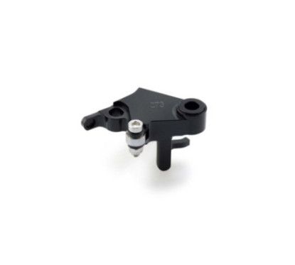 Puig Kupplungshebeladapter fur BMW S1000R 17-20 schwarz
