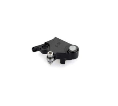 Puig clutch lever adapter for BMW S1000RR 12-14 black