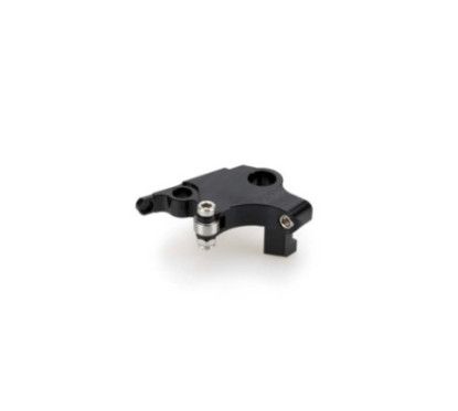 Adaptador de maneta de embrague Puig para Ducati Scrambler 1100 18-20 negro