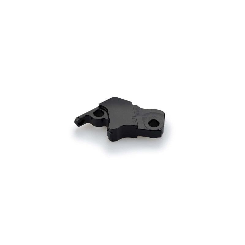 Adaptador de maneta de embrague Puig para Ducati Scrambler Icon 15-16 negro