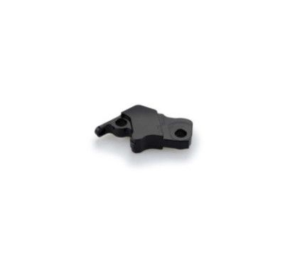 Adaptateur de levier d'embrayage Puig pour Ducati Scrambler Icon 17-18 noir