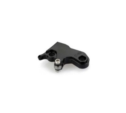 Puig Kupplungshebeladapter fur Honda CRF1000L Africa Twin 18-19 schwarz
