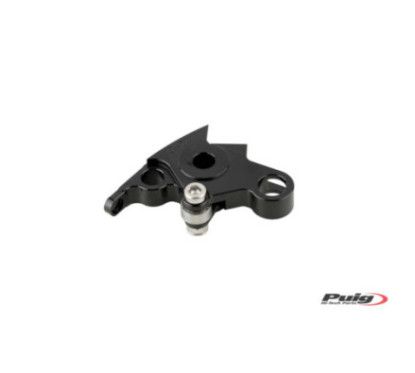 Puig clutch lever adapter for Honda VFR800 06-12 black