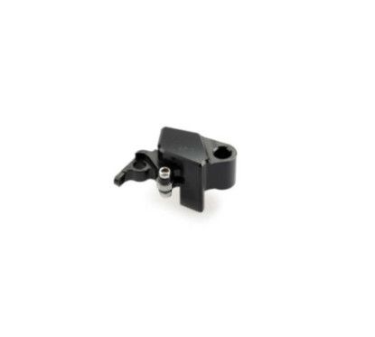Adaptador de maneta de embrague Puig para Kawasaki Versys 1000 17-18 negro