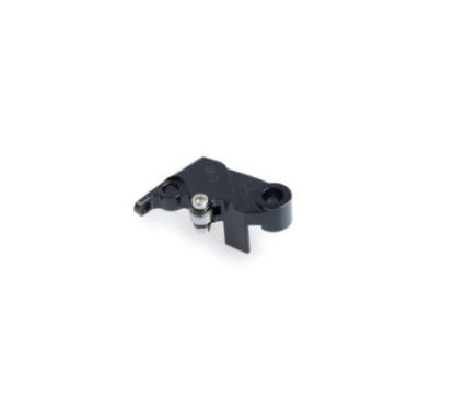Puig clutch lever adapter for Kawasaki ZX-10RR 19-20 black