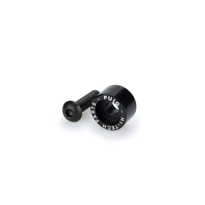 Puig Ruckspiegeladapter BMW R 1250 R 21-25 schwarz