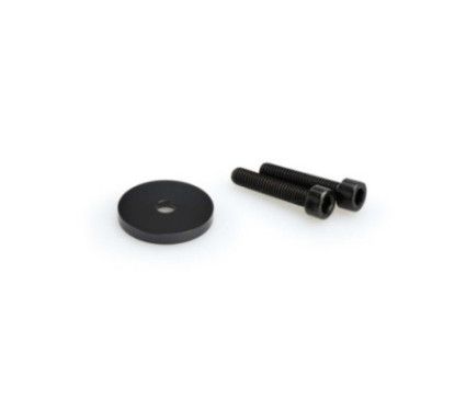 Puig rearview mirror adapter Ducati Monster 937 24-25 black-9427n