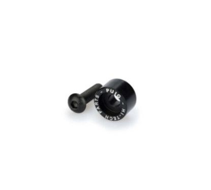 Puig Ruckspiegeladapter fur BMW R 1200 R 11-14 schwarz
