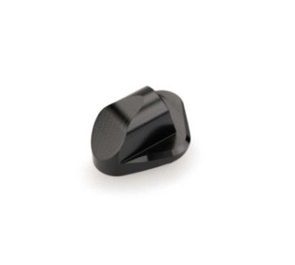 puig adattatore specchietto retrovisore sinistro bmw r1250 rs 21-22 nero-20351n