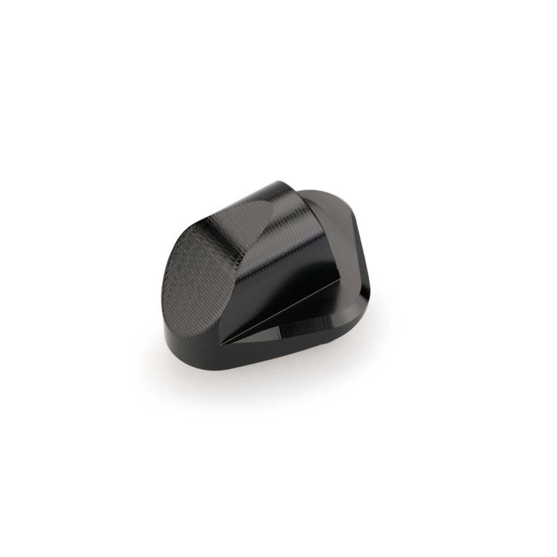 Puig linker Ruckspiegeladapter BMW R1250 RS 23-25 schwarz-20351N