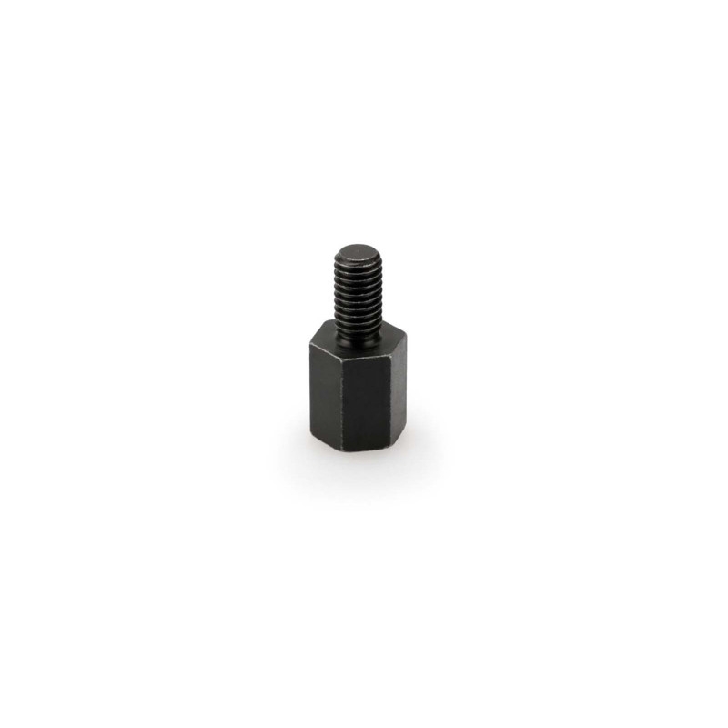 puig adattatore specchietto retrovisore sinistro ducati monster 937 plus 24-25 nero