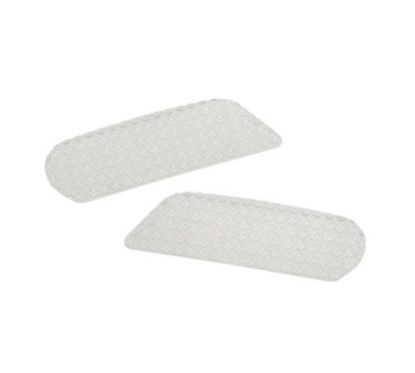 puig adesivo serbatoio laterale per kawasaki z900 23-24 trasparente