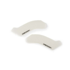 Adhesivo lateral deposito especifico Puig Benelli TRK 502 21-23 transparente