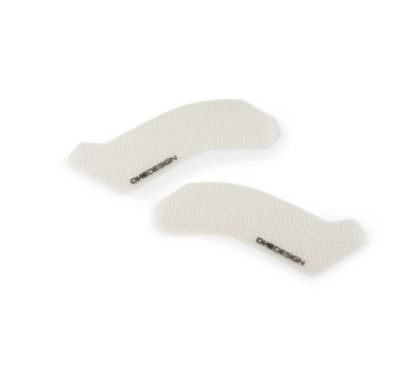 puig adesivo serbatoio specifico laterale benelli trk 502 21-23 trasparente