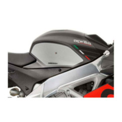 puig adesivo serbatoio specifico laterale per aprilia rsv4 rr 15-16 trasparente