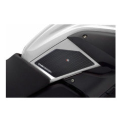 puig adesivo serbatoio specifico laterale per bmw r1200 gs 08-12 trasparente