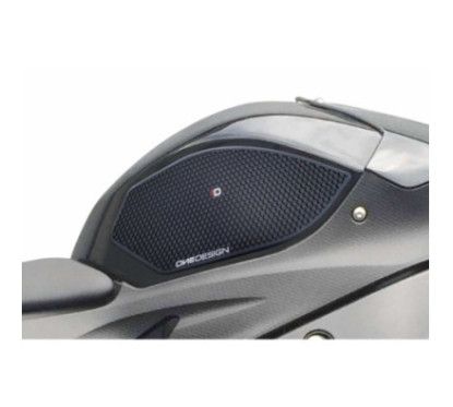 puig adesivo serbatoio specifico laterale per bmw s1000 r 17-20 nero