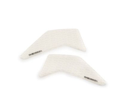 Adhesivo lateral Puig especifico para deposito Honda CRF1100L Africa Adventure Sports 2020 transparente