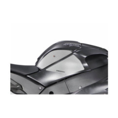 puig adesivo serbatoio specifico laterale per kawasaki zx-10r 19-20 trasparente