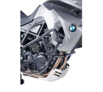 Puig engine guards for BMW F700 GS 2016 black
