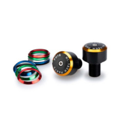 Puig Auswuchtmaschinen Mod. Balance BMW R1300 RS 2025 schwarz