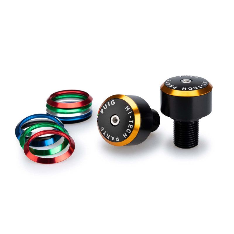 Puig balancers mod. balance BMW R1300 RS 2025 black