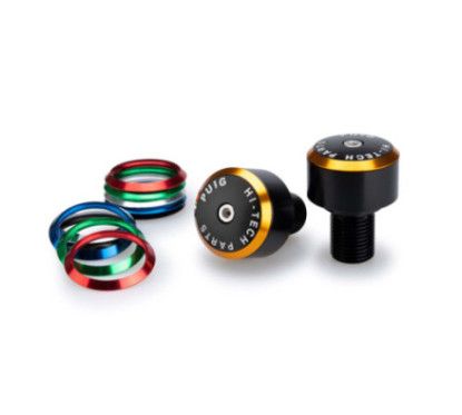 equilibreurs Puig mod. balance BMW R1300 RS 2025 noir