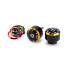 equilibreurs Puig mod. balance Honda XL750 Transalp 2025 noir