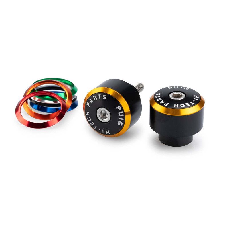 puig bilancieri mod. balance honda xl750 transalp 2025 nero