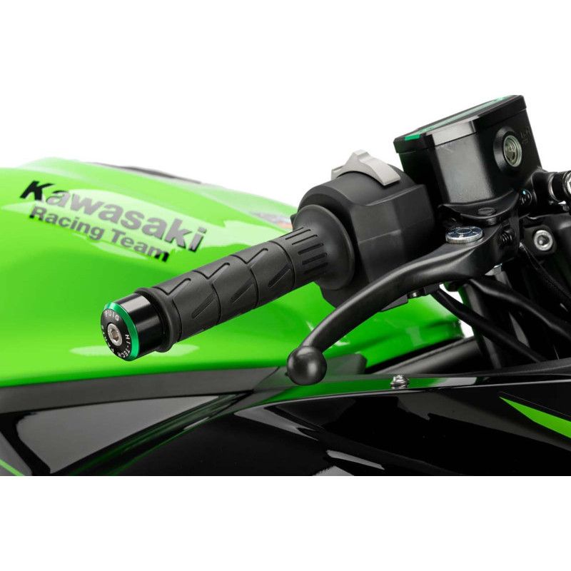 Puig balancers mod. balance kawasaki vulcan s 17-20 black