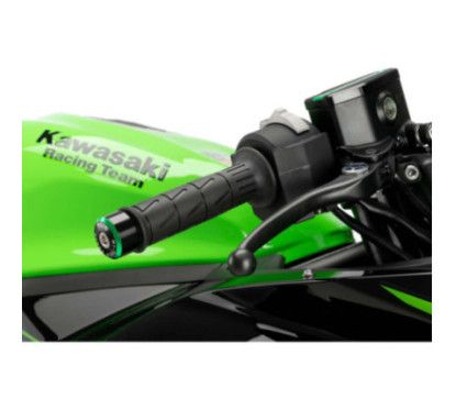 Puig Ausgleichsstange Mod. Balance fur Kawasaki Versys 650 19-20 schwarz