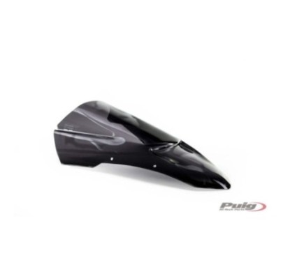 PUIG CUPOLINO Z-RACING APRILIA TUONO 1000R 06-10 FUME SCURO