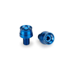 puig bilancieri mod. speed bmw r1300 rs 2025 blu-m16/150