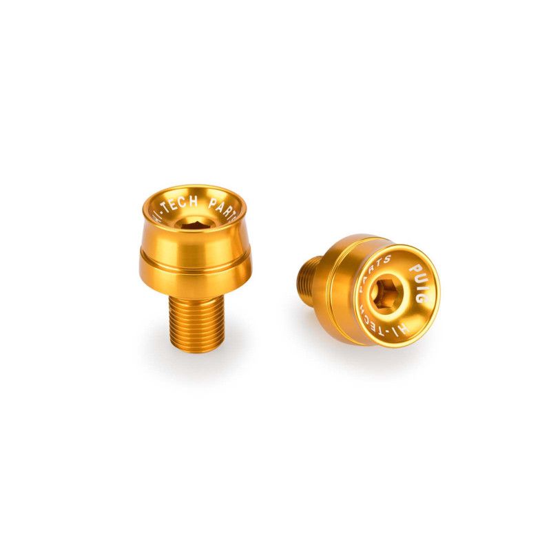 puig bilancieri mod. speed bmw r1300 rs 2025 oro-m16/150