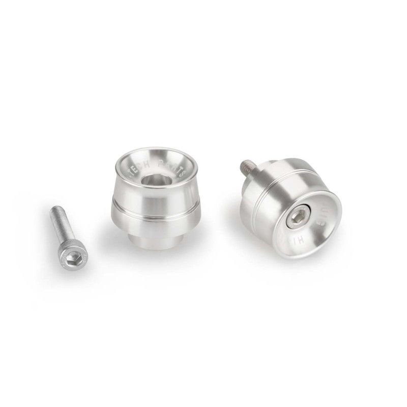 puig bilancieri mod. speed honda cbr500r 22-23 silver