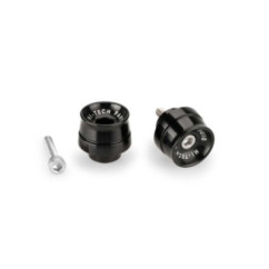 Contrapesos Puig Speed Manillar Honda CBR650R 2024-25 Negro
