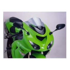 PUIG CUPOLINO Z-RACING KAWASAKI ZX-10R 06'-07' FUME CHIARO