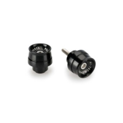 Puig bar ends mod. Speed Honda Forza 750 2025 black