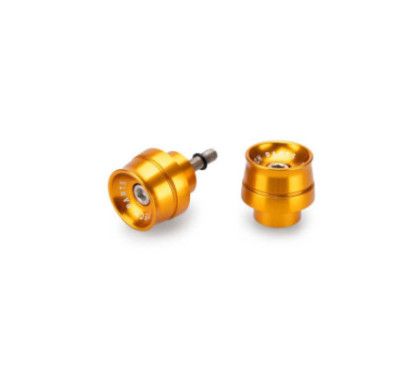 Barres de vitesse Puig pour Honda CB1100 EX 17-20 Or