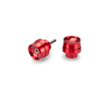 Barres de vitesse Puig pour Honda CB1100 EX 17-20 Rouge