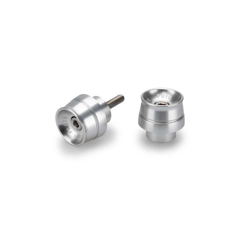 Puig Speed Barbells for Honda CB1100 EX 17-20 Silver