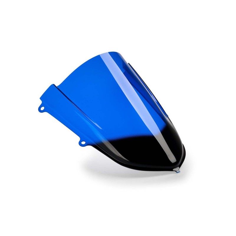 puig cupolino z racing per yamaha yzf r6 17 20 blu