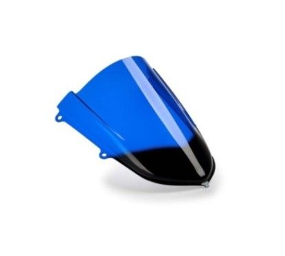 puig cupolino z racing per yamaha yzf r6 17 20 blu