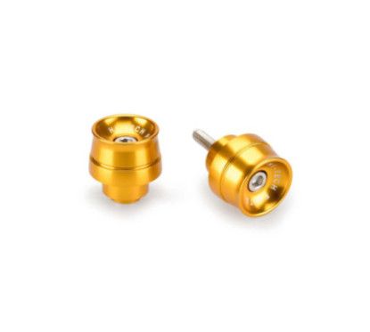 puig bilancieri mod. speed per honda cbr1000rr fireblade 09-11 oro