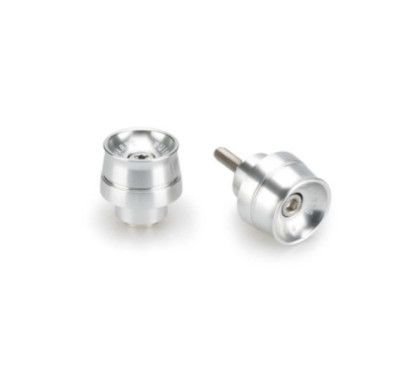 puig bilancieri mod. speed per honda cbr1000rr fireblade sp 17-19 silver