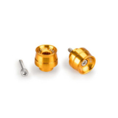 Embouts de guidon Puig Speed pour Honda CBR650F 17-18, dores