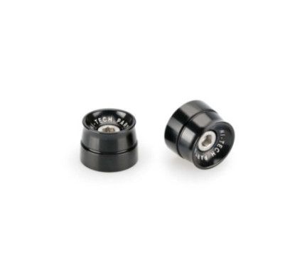 puig bilancieri mod. speed per kawasaki zzr1400 16-20 nero