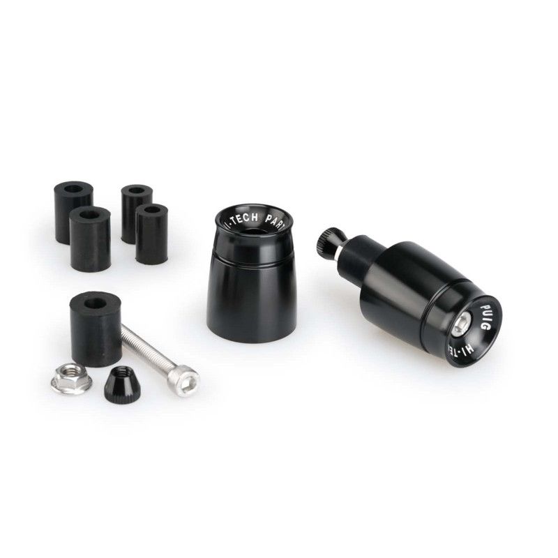 puig bilancieri mod. sport ducati panigale v4r 23-24 nero