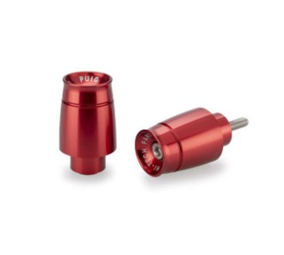 puig bilancieri mod. sport honda xl750 transalp 2025 rosso